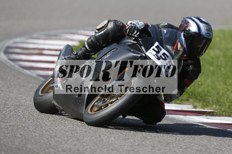 /55 20.09.2025 Speer Racing ADR/Gruppe weiß/555